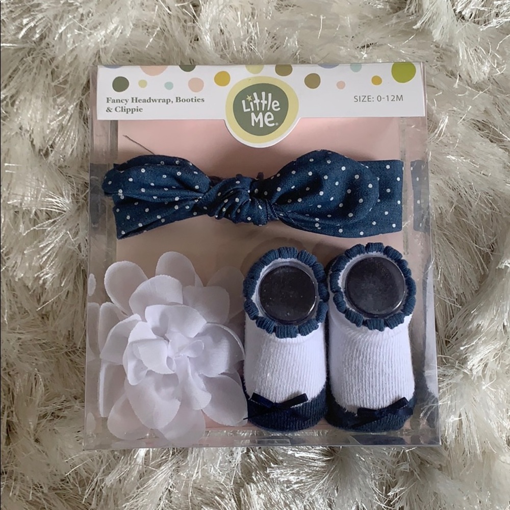 Baby Accessories